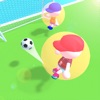 Bubble Soccer 3D