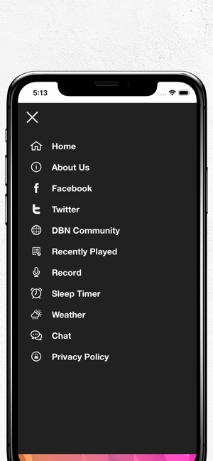 DBN Community USA(圖3)-速報App