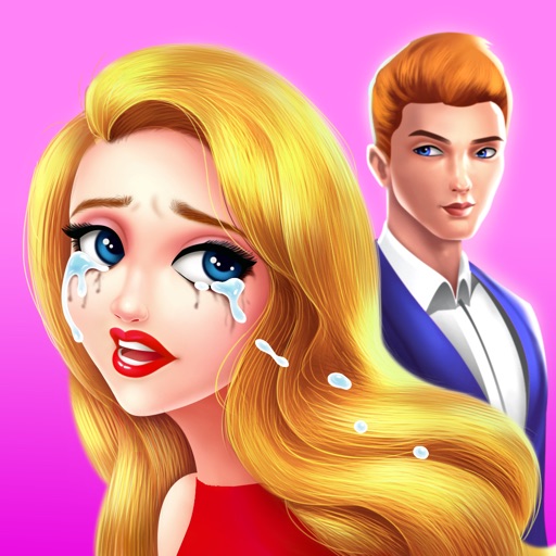 Dress Up Hair Salon Girl Games