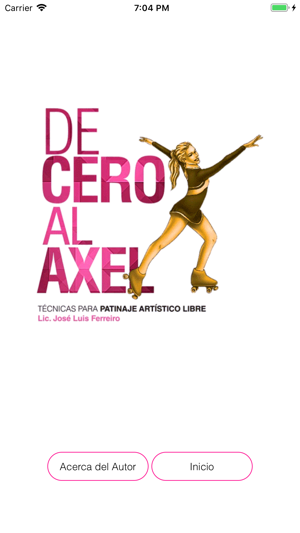 De Cero Al Axel