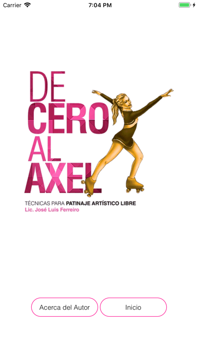 How to cancel & delete De Cero Al Axel from iphone & ipad 1