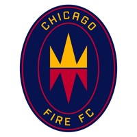 Chicago Fire FC Mobile App Reviews