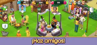 Captura 4 Home Street: Juegos de casas iphone
