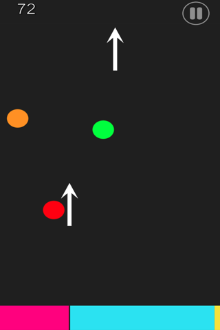 Escape The Color Puzzle Switch screenshot 4