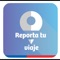 Aplicación del Ministerio de Obras Públicas que te permite visualizar la red oficial de caminos de Chile y enviar las incidencias que detectes en la infraestructura vial
