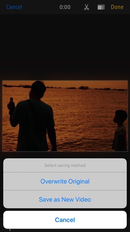 Video Zoom! - Apply Zoom, Crop screenshot-4