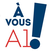 Contacter À vous ! A1