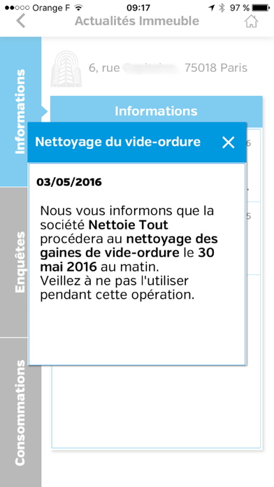 Screenshot #2 pour Youpi Connect