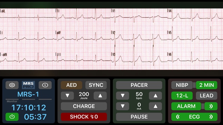Medical Rescue Sim Pro