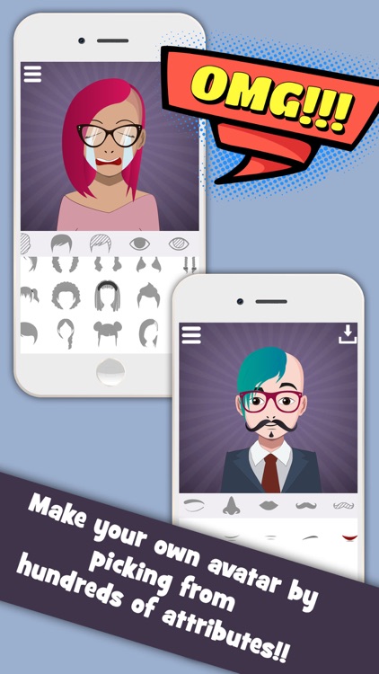 Create your emoji avatar screenshot-4