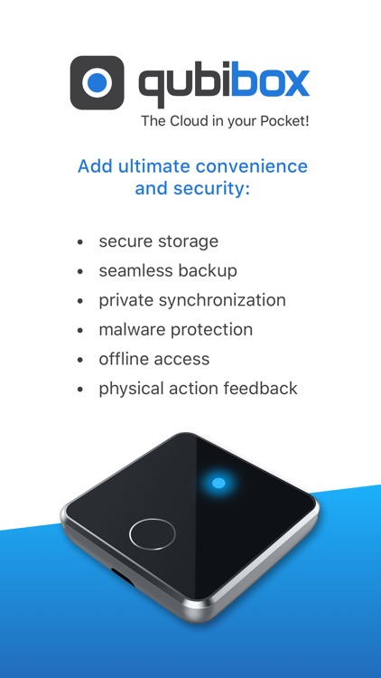 QubiBox screenshot-4