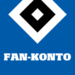 ‎HSV Fan-Konto