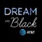 Celebrate Black History Month with the Dream in Black sticker keyboard, brought to you by AT&T