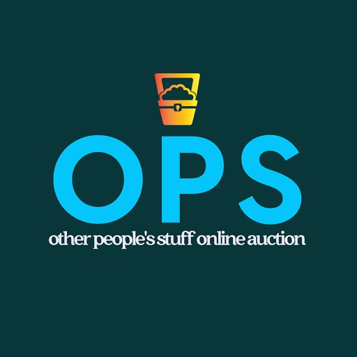 OtherPeoplesStuffOnlineAuction