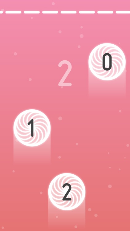 Zero Out The Numbers screenshot-0