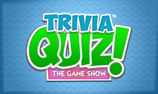 Trivia Quiz! - The Game Show icon