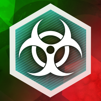 Virus Antidote: Humanity Doom