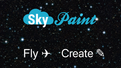 How to cancel & delete SkyPaint from iphone & ipad 1