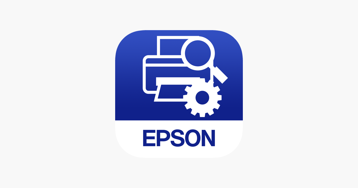 Epson Printer Finder I App Store