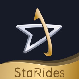 StarRides - Airport Transfers