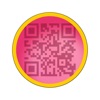 Icon Sleek QR Code Reader