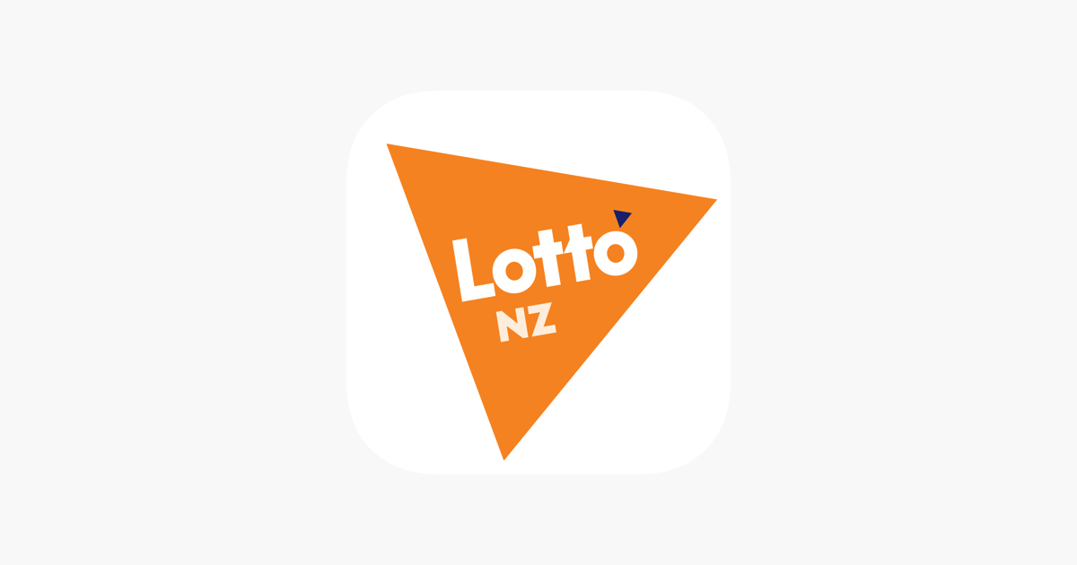 my lotto nz login