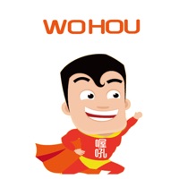 喔吼外卖 pour PC