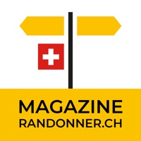 Kontakt RANDONNER.CH