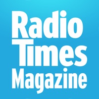 Radio Times Magazine ne fonctionne pas? problème ou bug?