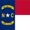 North Carolina state USA emoji