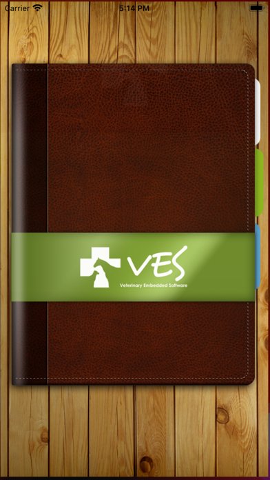 How to cancel & delete VES App from iphone & ipad 1