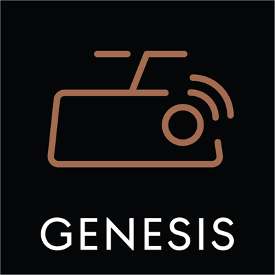 제네시스 빌트인 캠