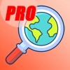 World Countries Quiz Pro