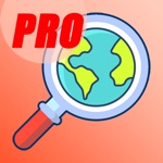 Países do Mundo Pro