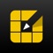 IdeaGrid is a simple, specialized memo app to assist for visualizing your thoughts