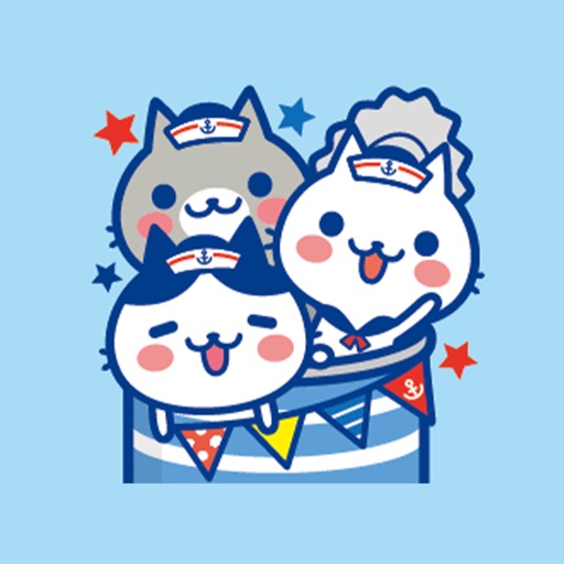 Cats in the can / Summer icon