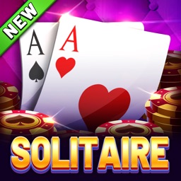 Solitaire Lucky Klondike