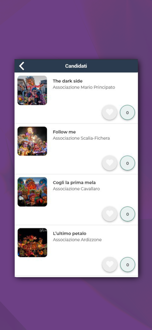 Acireale Vota inAPP(圖4)-速報App