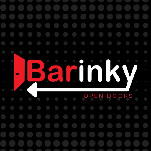 Barinky