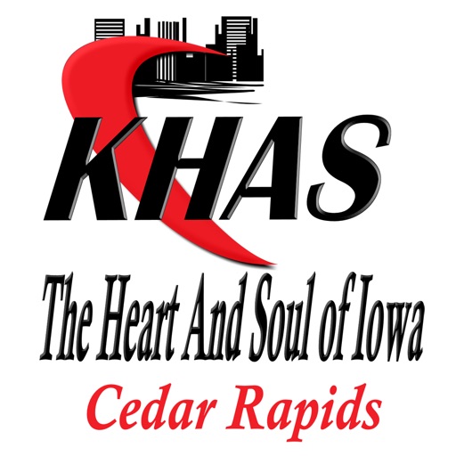 KHAS Radio - Afrocentric Music