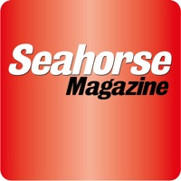 Seahorse Sailing Magazine app not working? crashes or has problems?