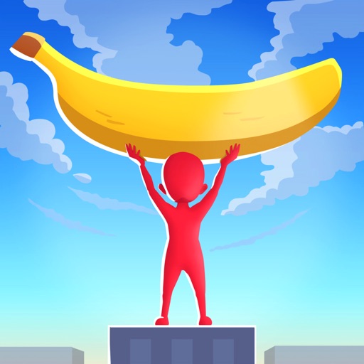 Food Fight 3D icon