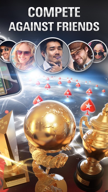 PokerStars Play – Texas Holdem