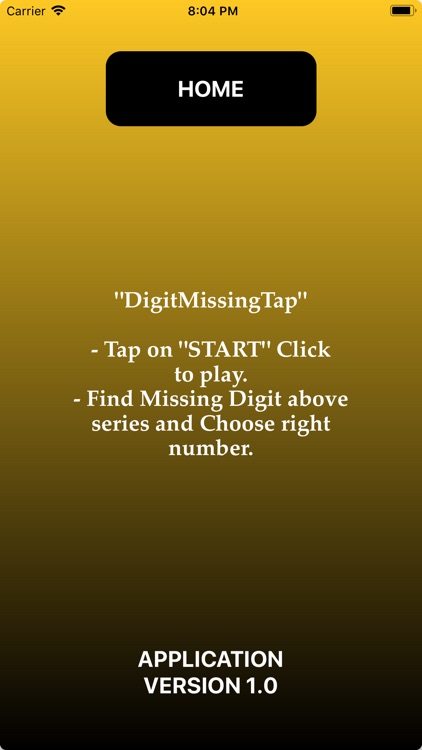 DigitMissingTap screenshot-5