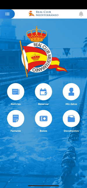 Real Club Mediterráneo(圖1)-速報App