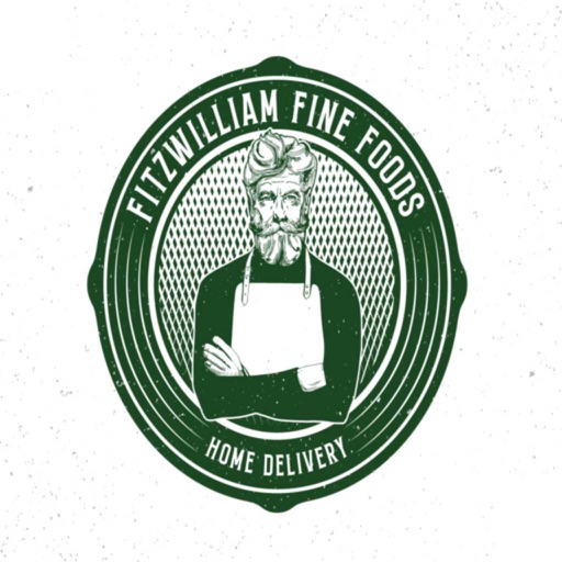 Fitzwilliam Fine Foods by Matt Foster