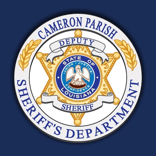Cameron Parish Sheriffs Office by Cameron Parish Sheriffs Office