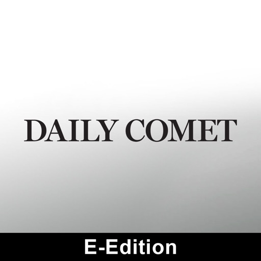 Thibodaux Daily Comet