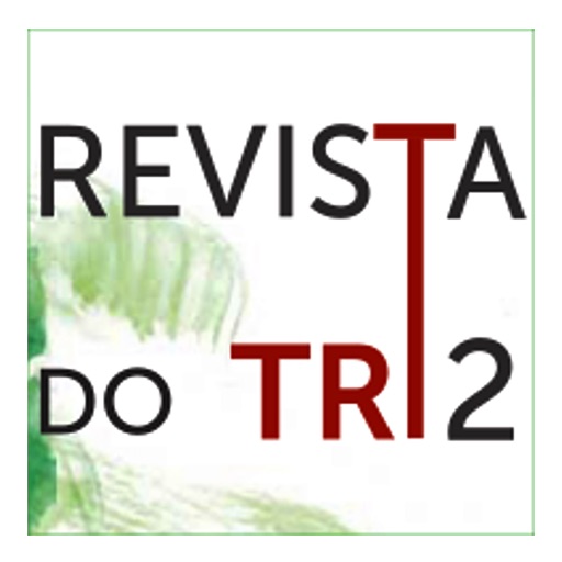 Revista do Tribunal TRT2