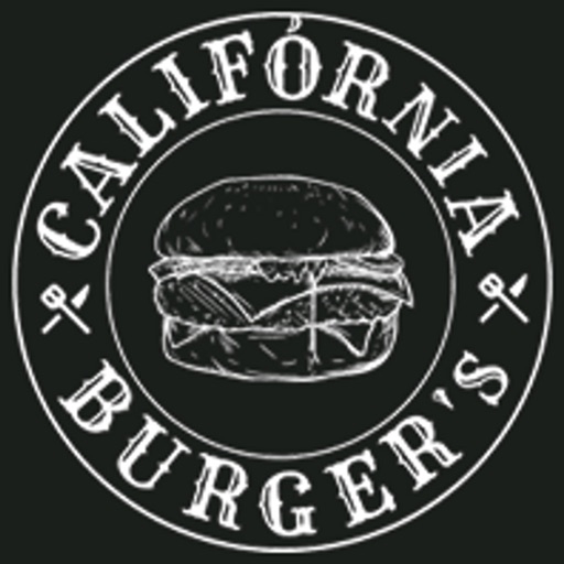 Califórnia Burger's - Alvorada Icon